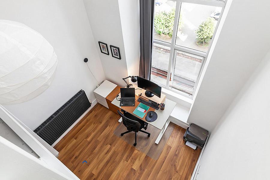 303 Edenderry Lofts