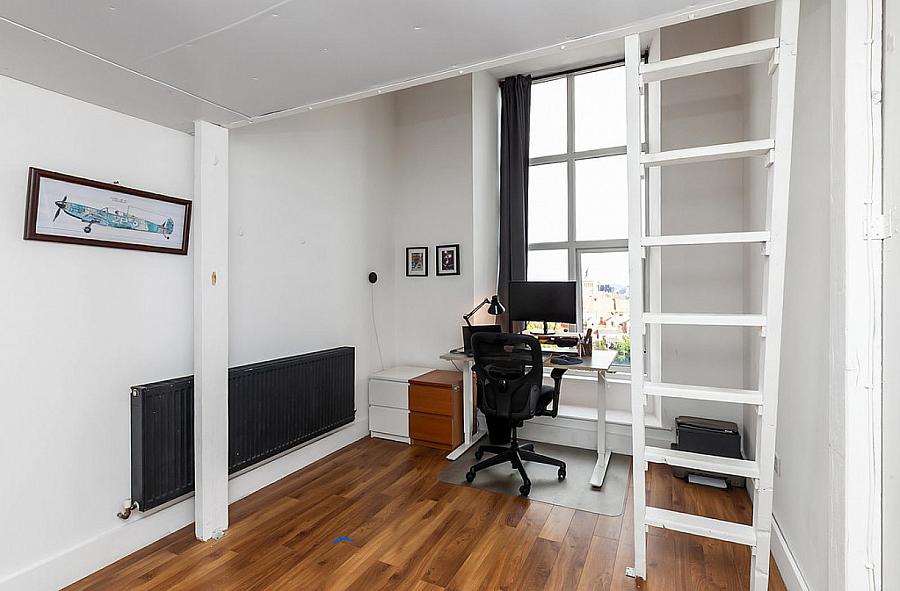 303 Edenderry Lofts