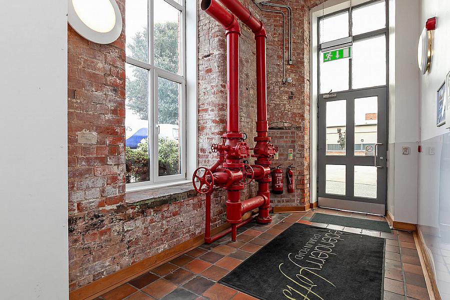 303 Edenderry Lofts