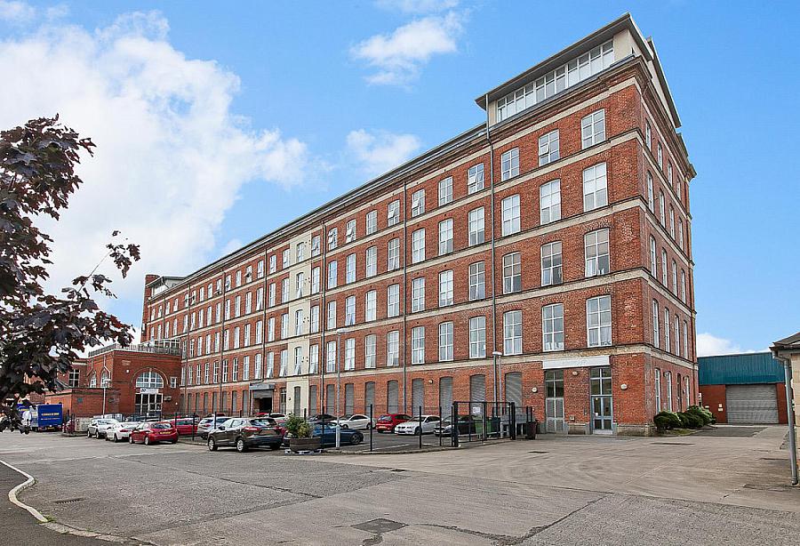 303 Edenderry Lofts