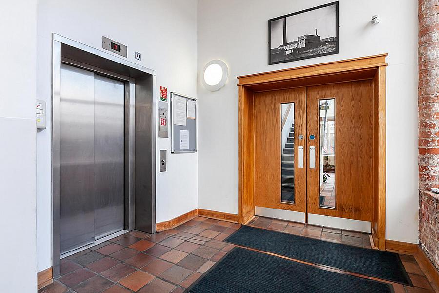 303 Edenderry Lofts