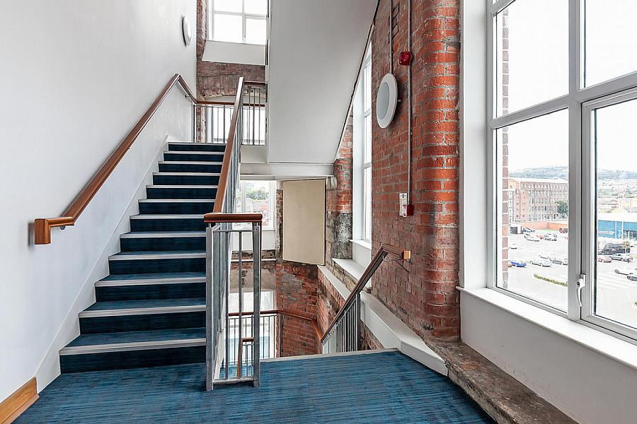 303 Edenderry Lofts