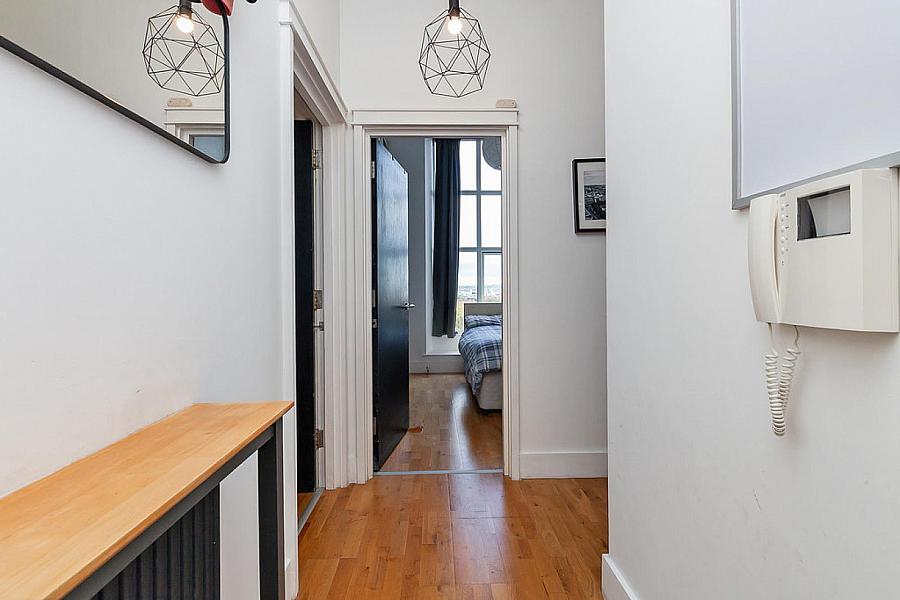 303 Edenderry Lofts