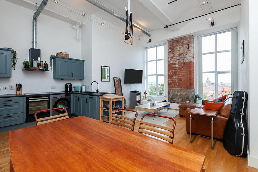 303 Edenderry Lofts