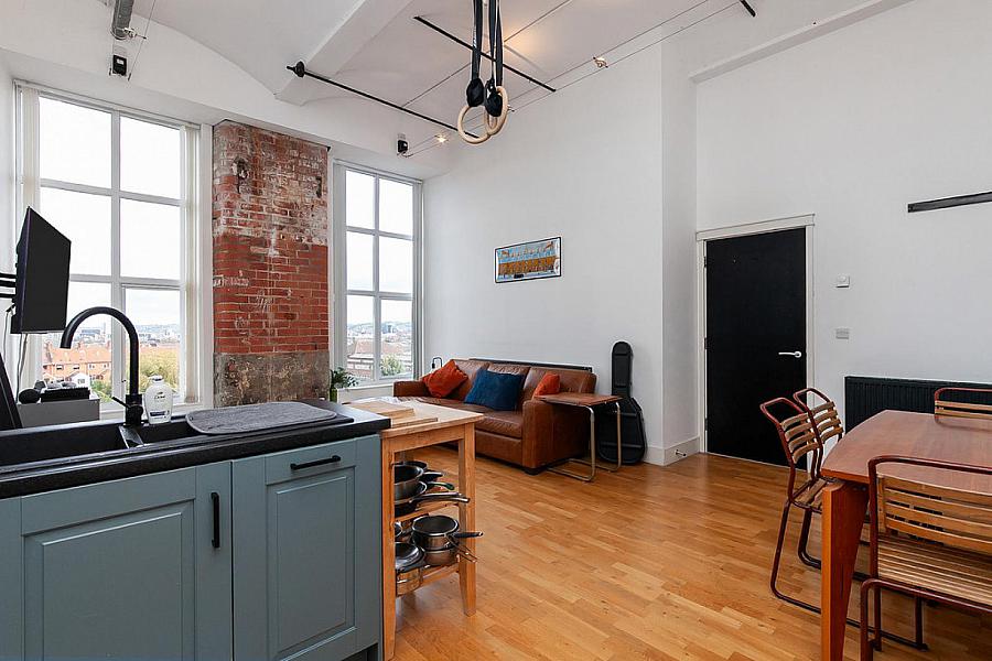 303 Edenderry Lofts