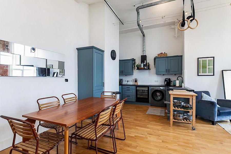 303 Edenderry Lofts