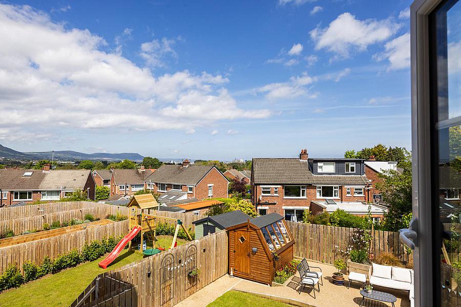172 Finaghy Road South