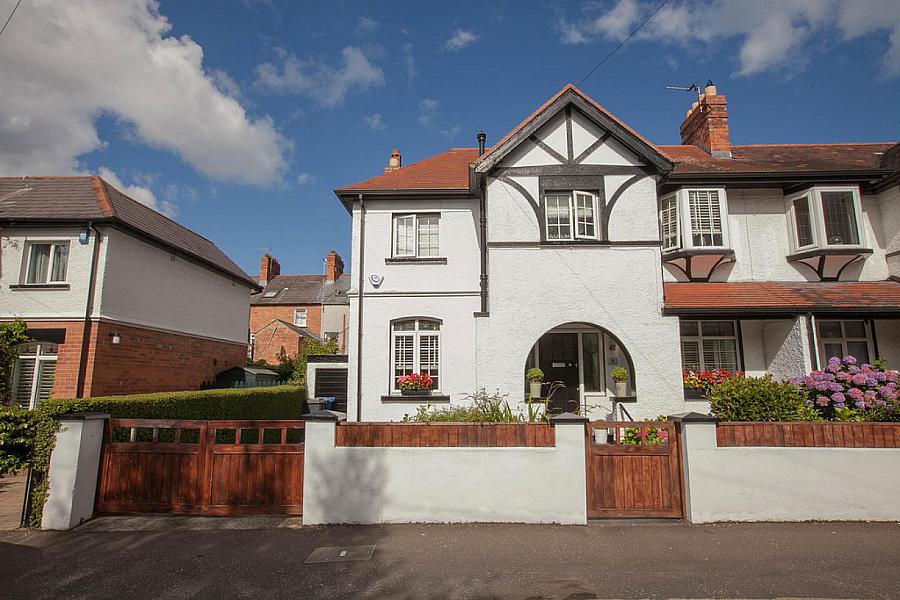 8 Osborne Drive