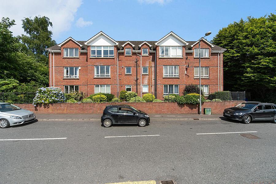 7 Park View,old milltown road, belfast, BT8 7SQ