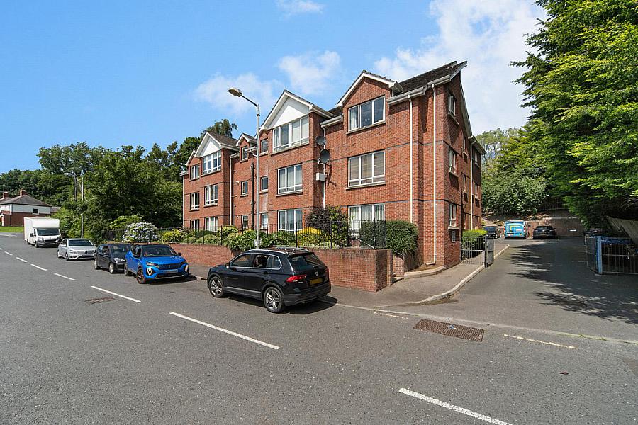 7 Park View