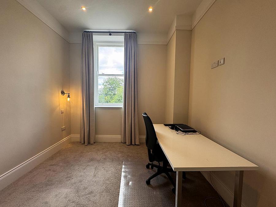 Apt 17 6 Lady Ishbel Boulevard