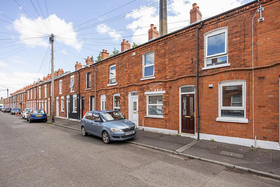 56 Coolfin Street