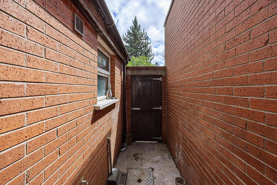56 Coolfin Street