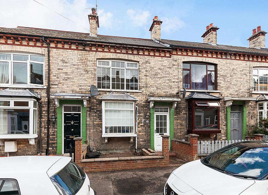 21 Rathcool Street