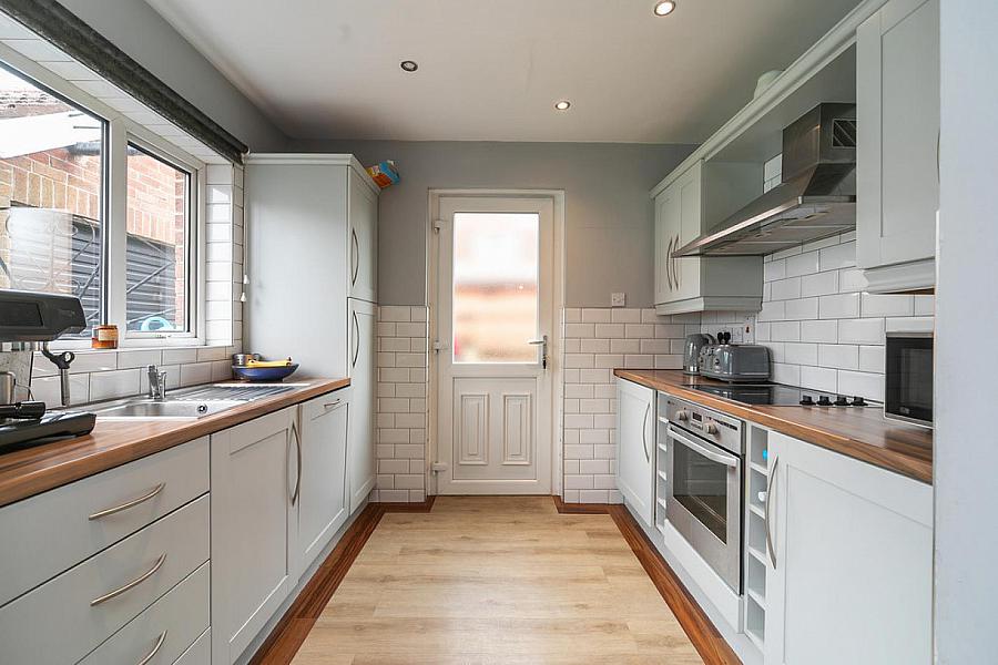61 Sharman Road