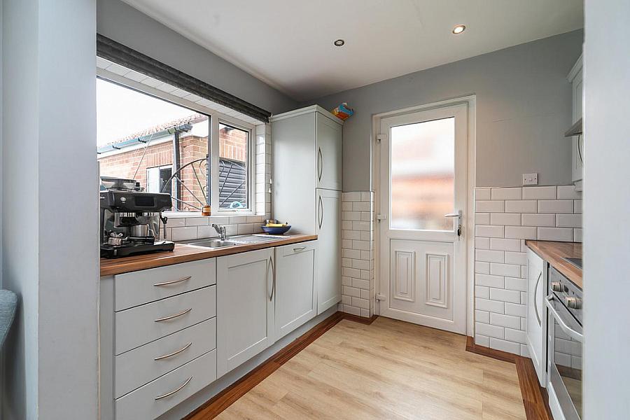 61 Sharman Road