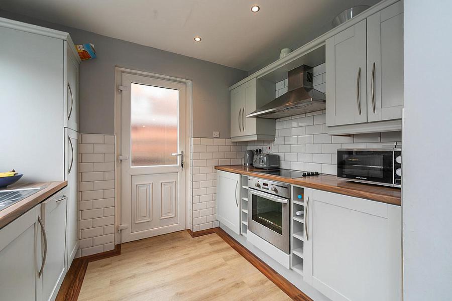 61 Sharman Road