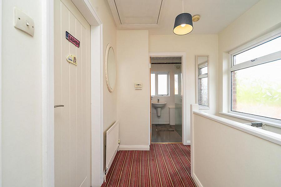 61 Sharman Road
