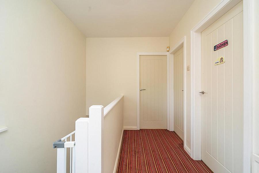 61 Sharman Road