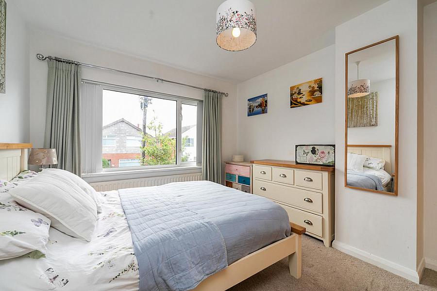 61 Sharman Road