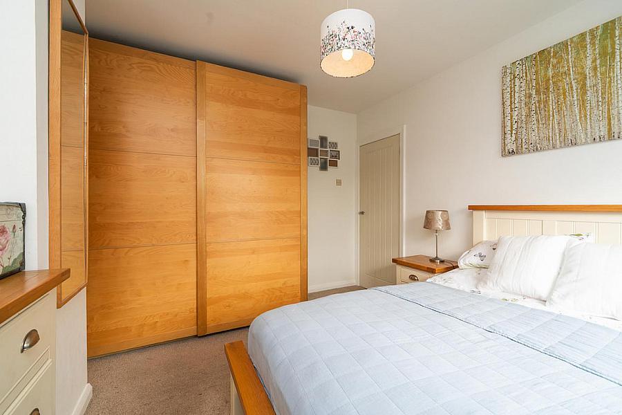 61 Sharman Road