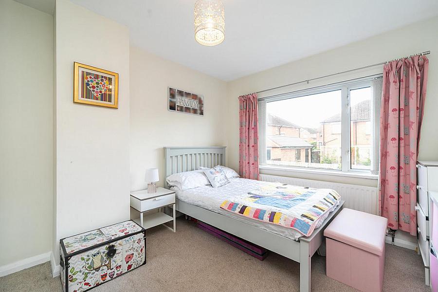 61 Sharman Road