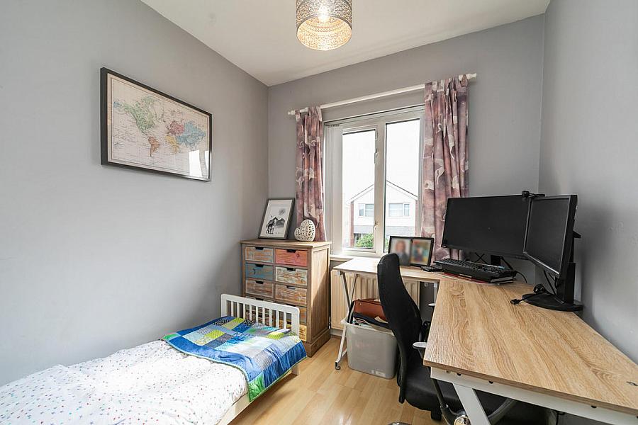 61 Sharman Road