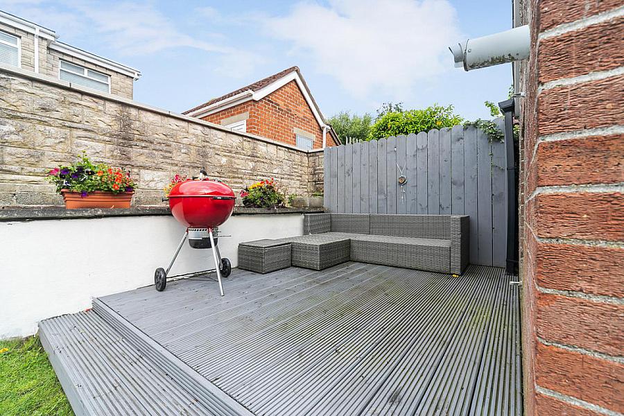 61 Sharman Road