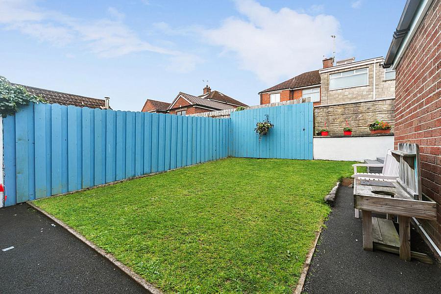 61 Sharman Road