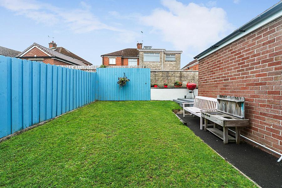 61 Sharman Road