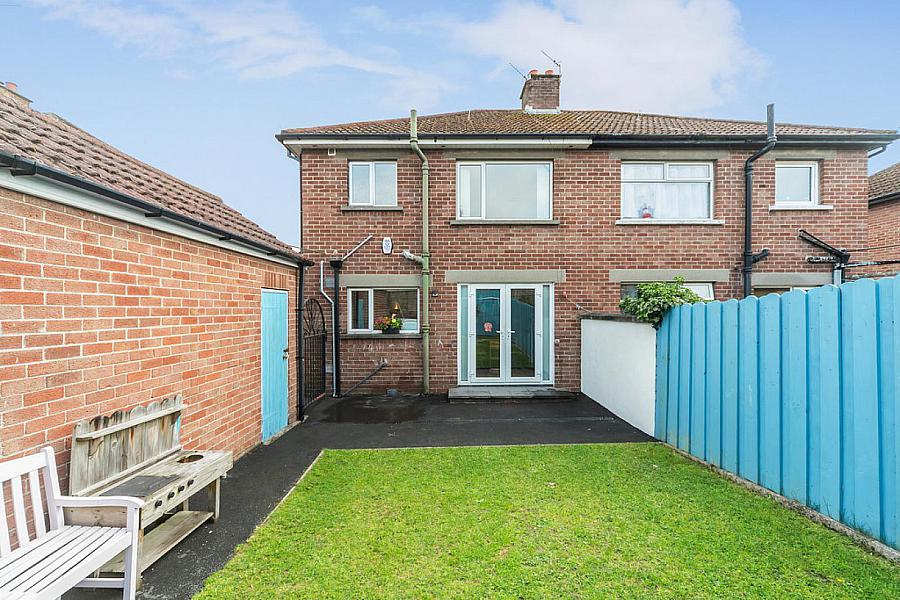 61 Sharman Road