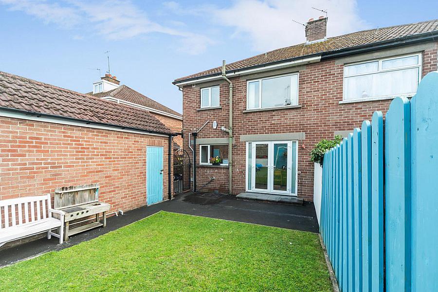 61 Sharman Road