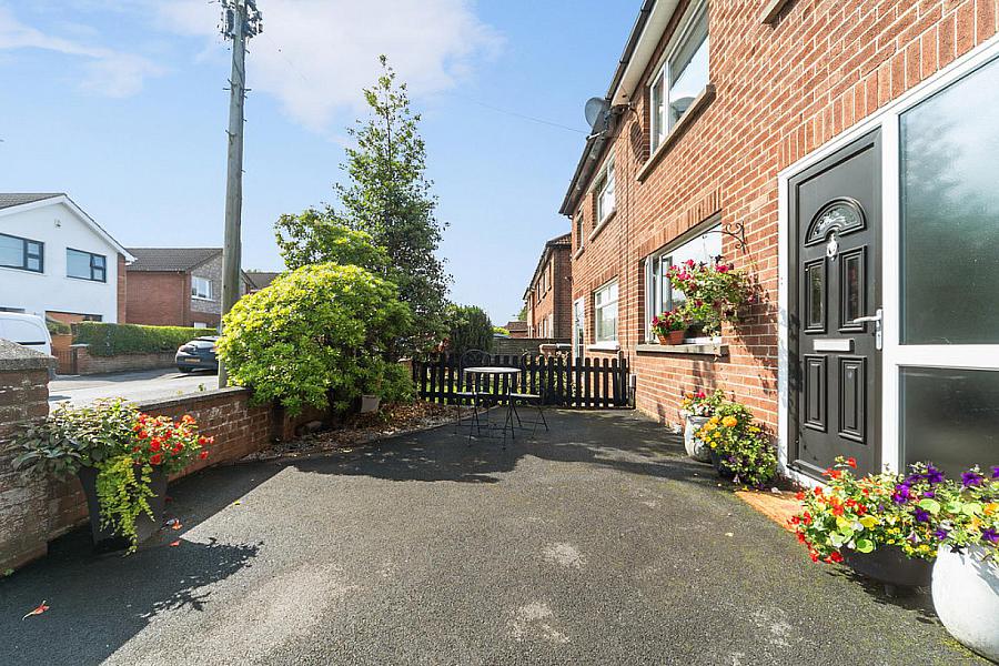 61 Sharman Road