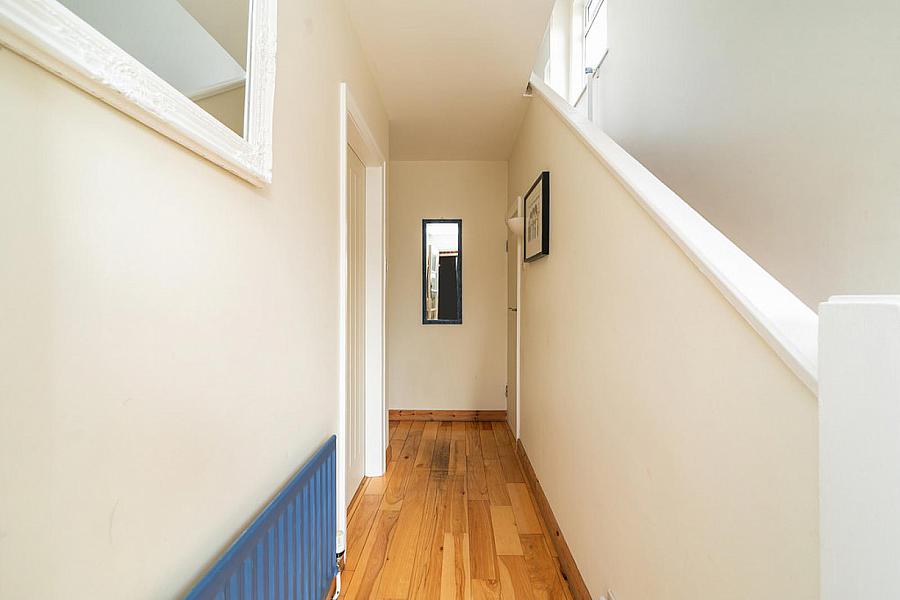 61 Sharman Road