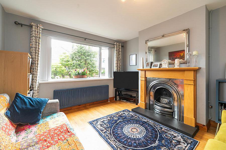 61 Sharman Road