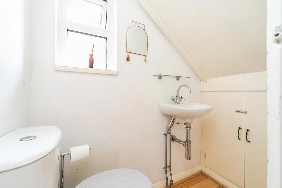 61 Sharman Road