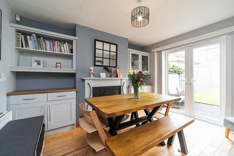 61 Sharman Road