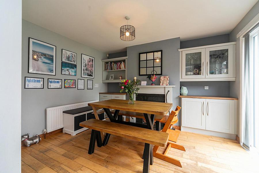 61 Sharman Road
