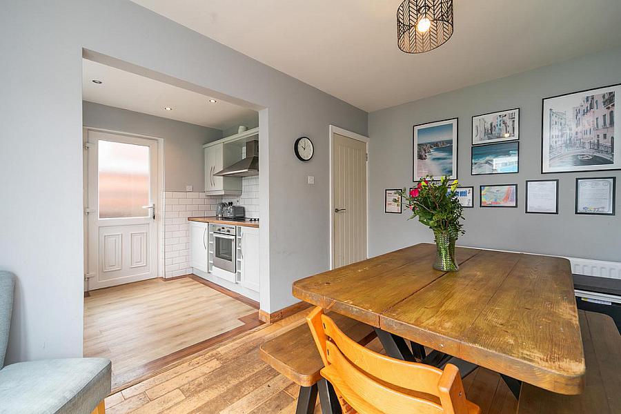 61 Sharman Road