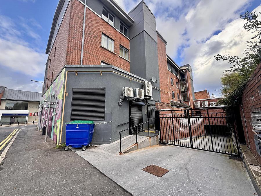 Apartment 18 Lesley Plaza 2A Osborne Park