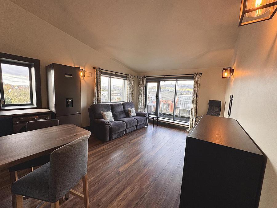 Apartment 18 Lesley Plaza 2A Osborne Park