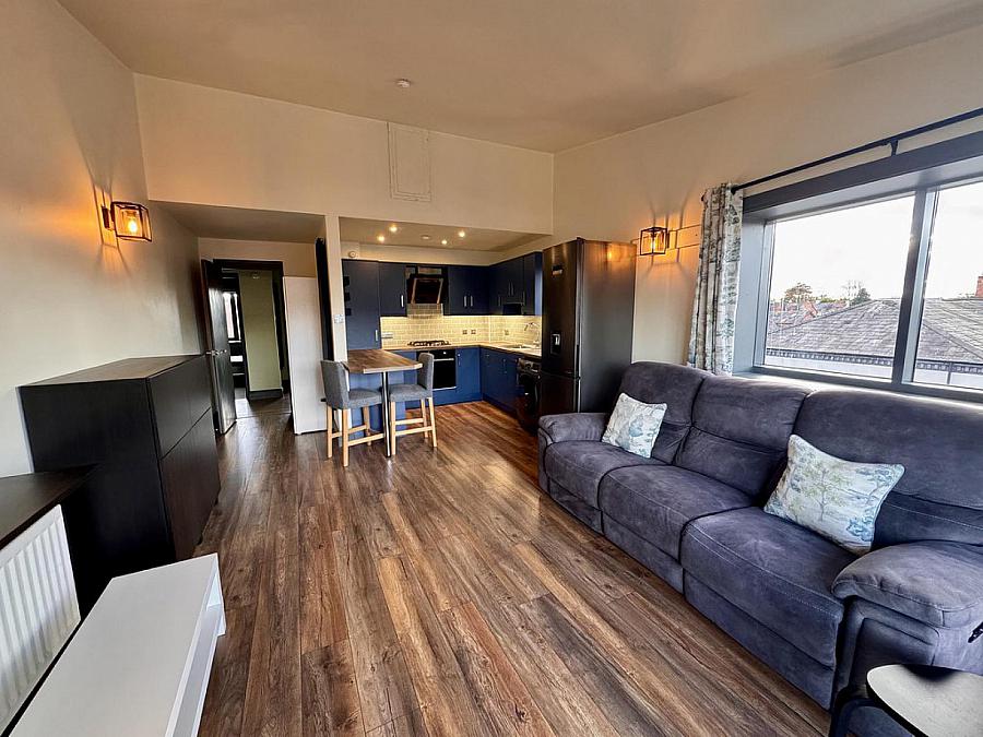 Apartment 18 Lesley Plaza 2A Osborne Park