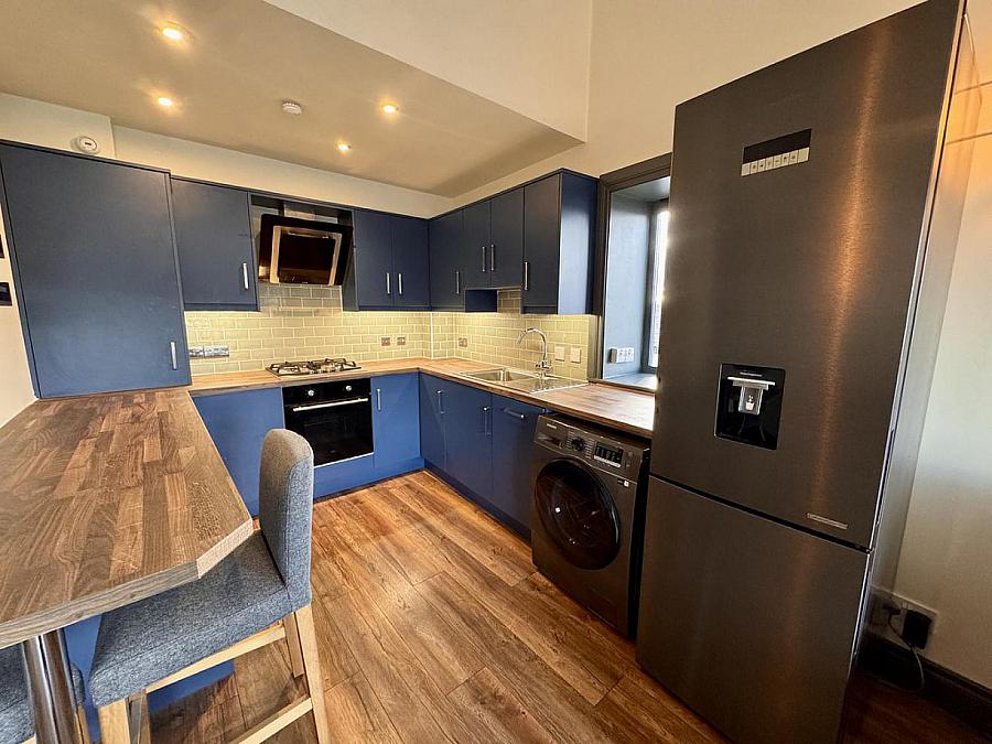 Apartment 18 Lesley Plaza 2A Osborne Park