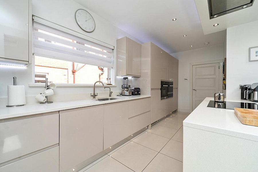 34 Ormonde Park