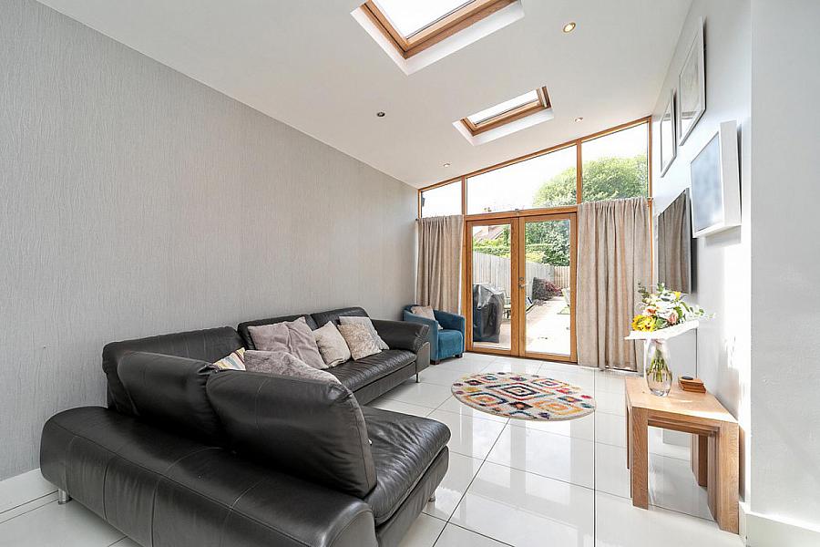 34 Ormonde Park