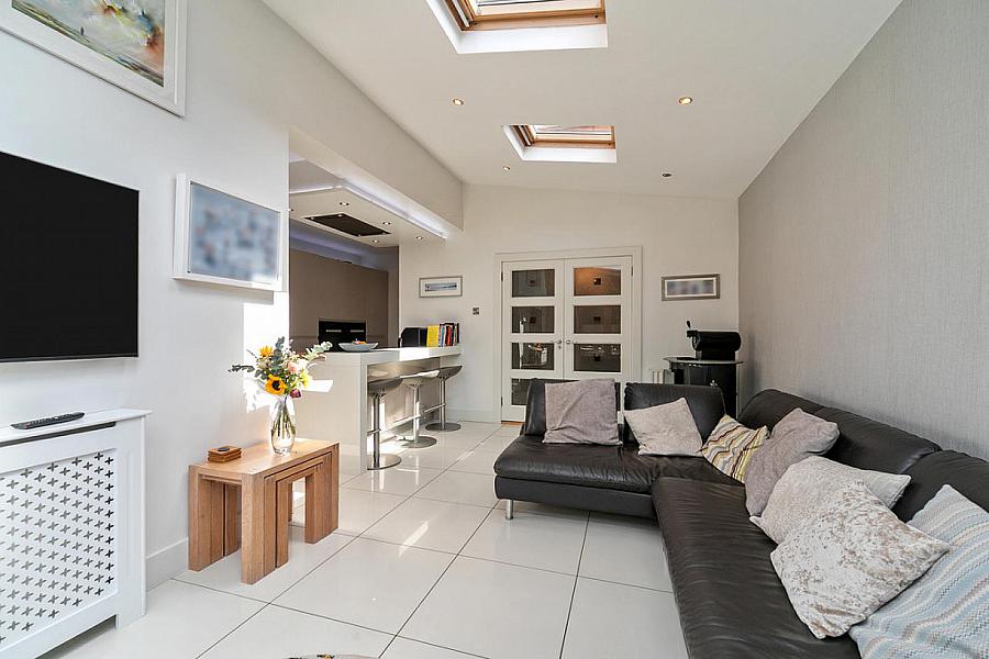 34 Ormonde Park
