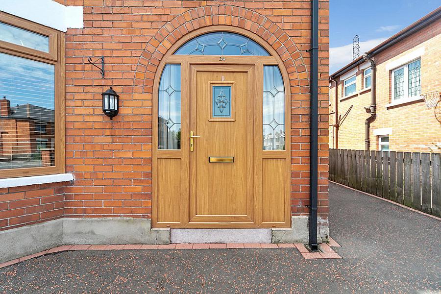34 Ormonde Park