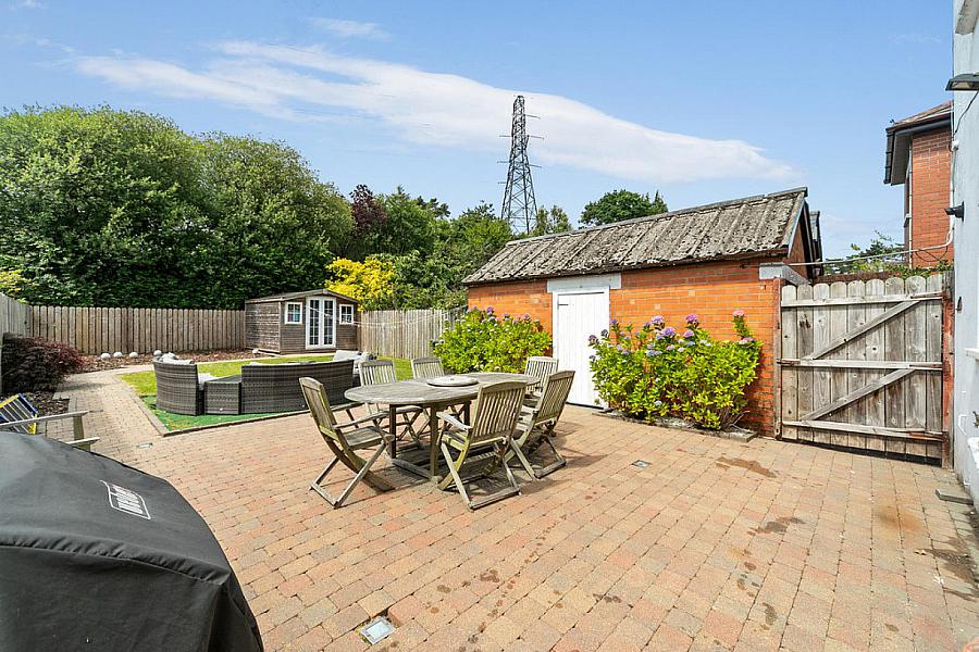 34 Ormonde Park
