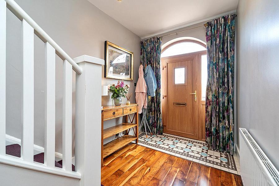 34 Ormonde Park