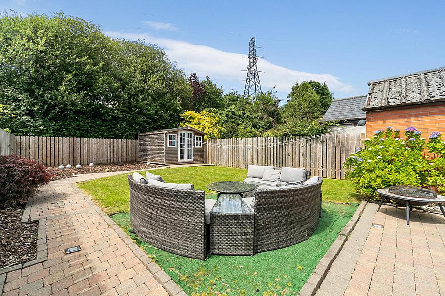 34 Ormonde Park